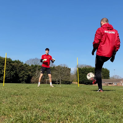 One to One Coaching